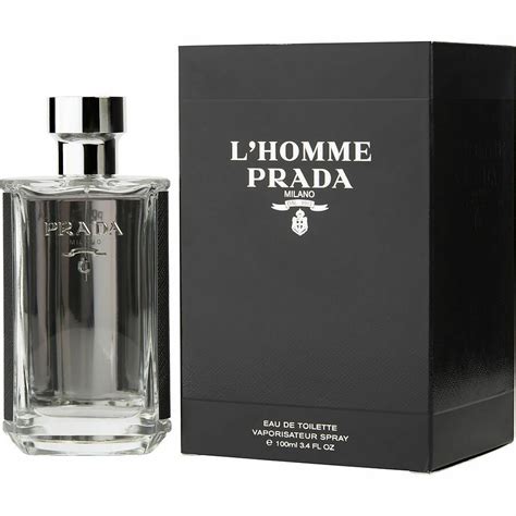 prada aftershave men|prada l'homme fragrance.